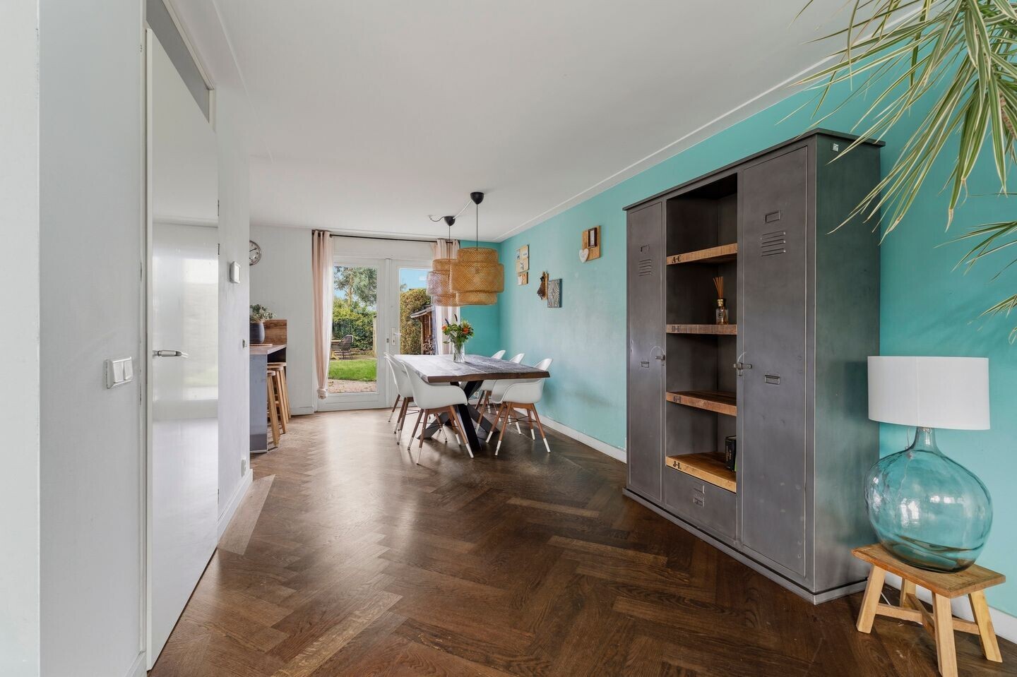 Hoekwoning te koop: De Lindenhof 13, Zevenaar