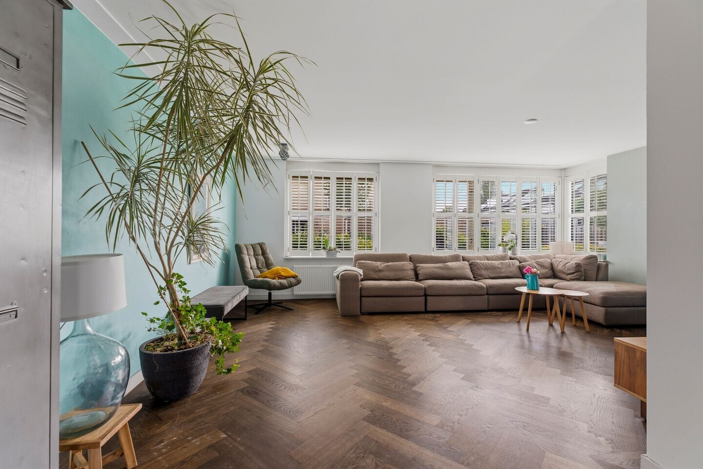 Hoekwoning te koop: De Lindenhof 13, Zevenaar