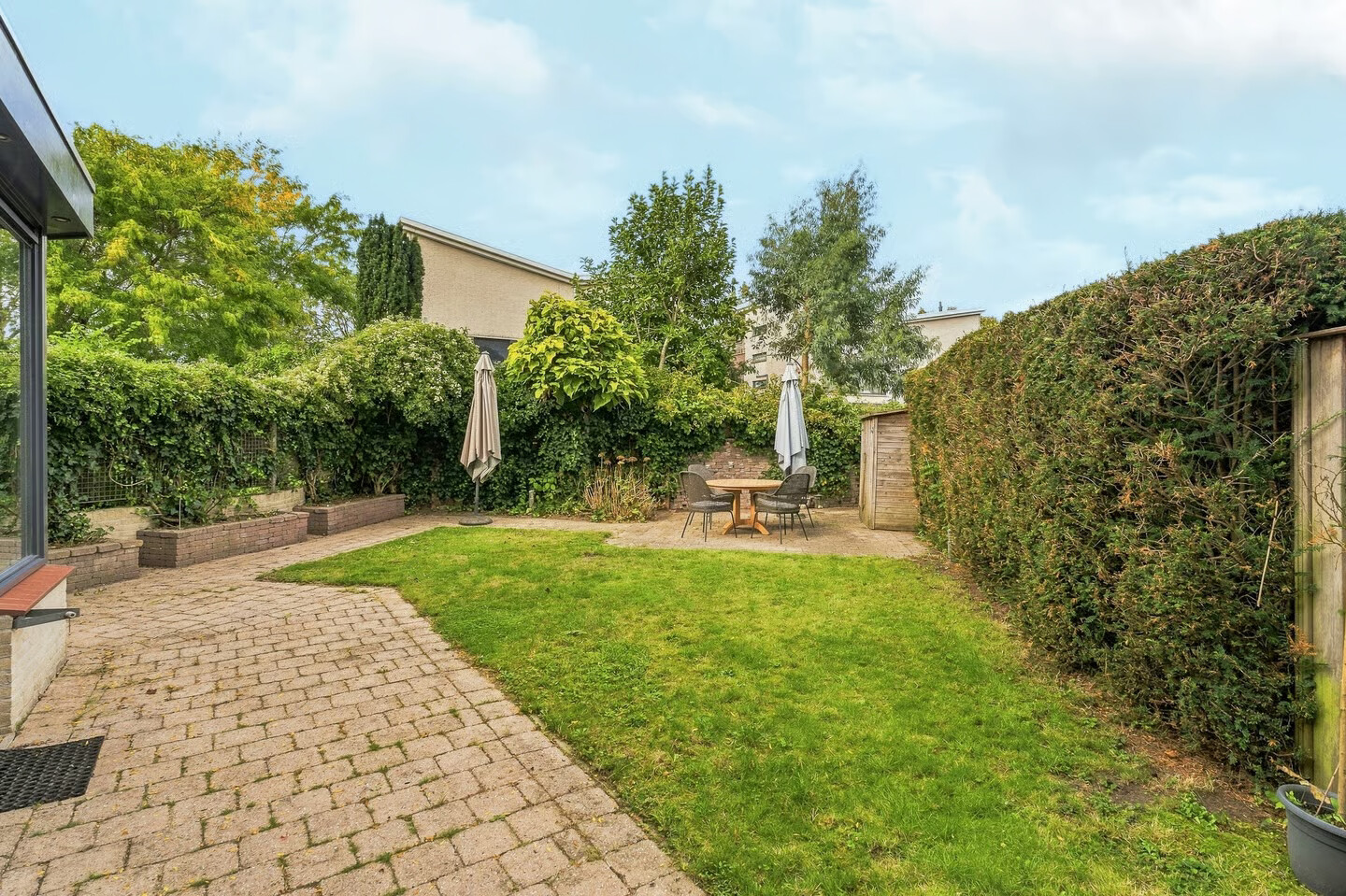 Hoekwoning te koop: De Lindenhof 13, Zevenaar