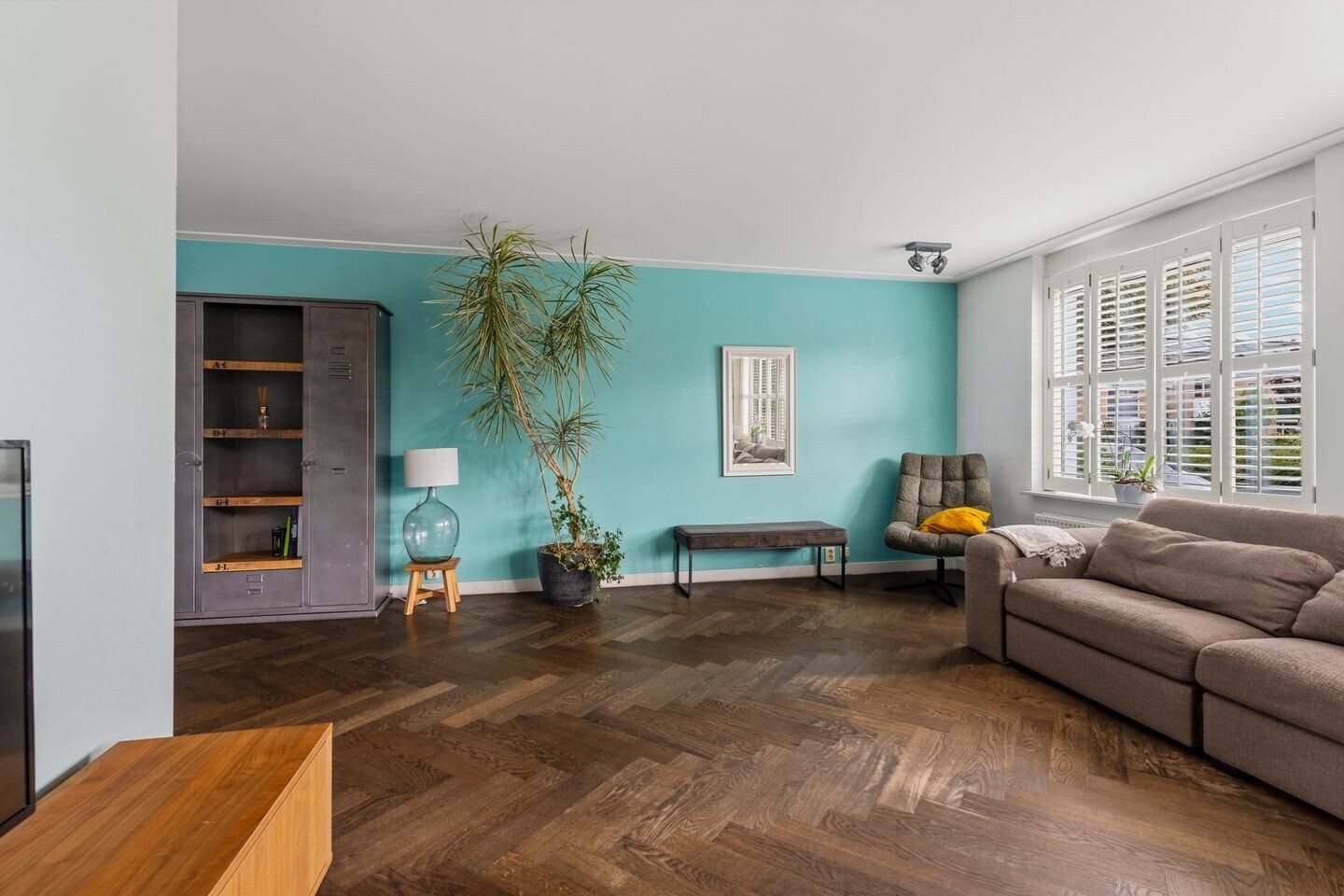Hoekwoning te koop: De Lindenhof 13, Zevenaar