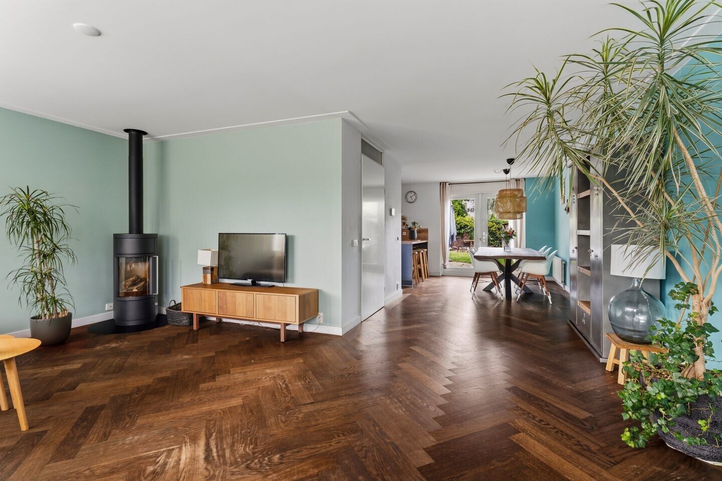 Hoekwoning te koop: De Lindenhof 13, Zevenaar