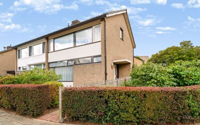 Huis te koop Vuurdoornstraat 8
