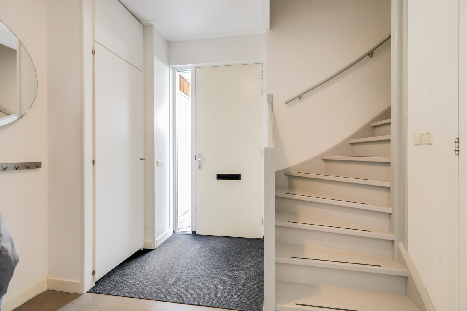 Twee-onder-één-kap te koop: Acaciastraat 1A, Zevenaar