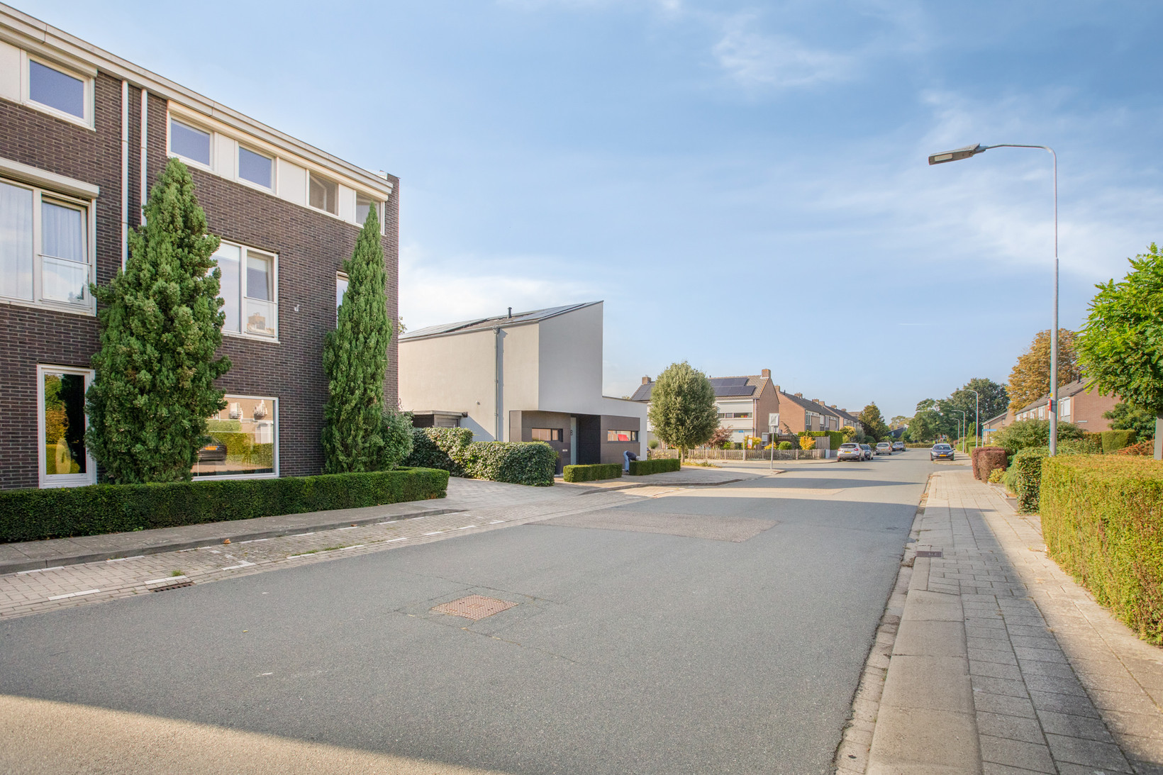 Twee-onder-één-kap te koop: Acaciastraat 1A, Zevenaar
