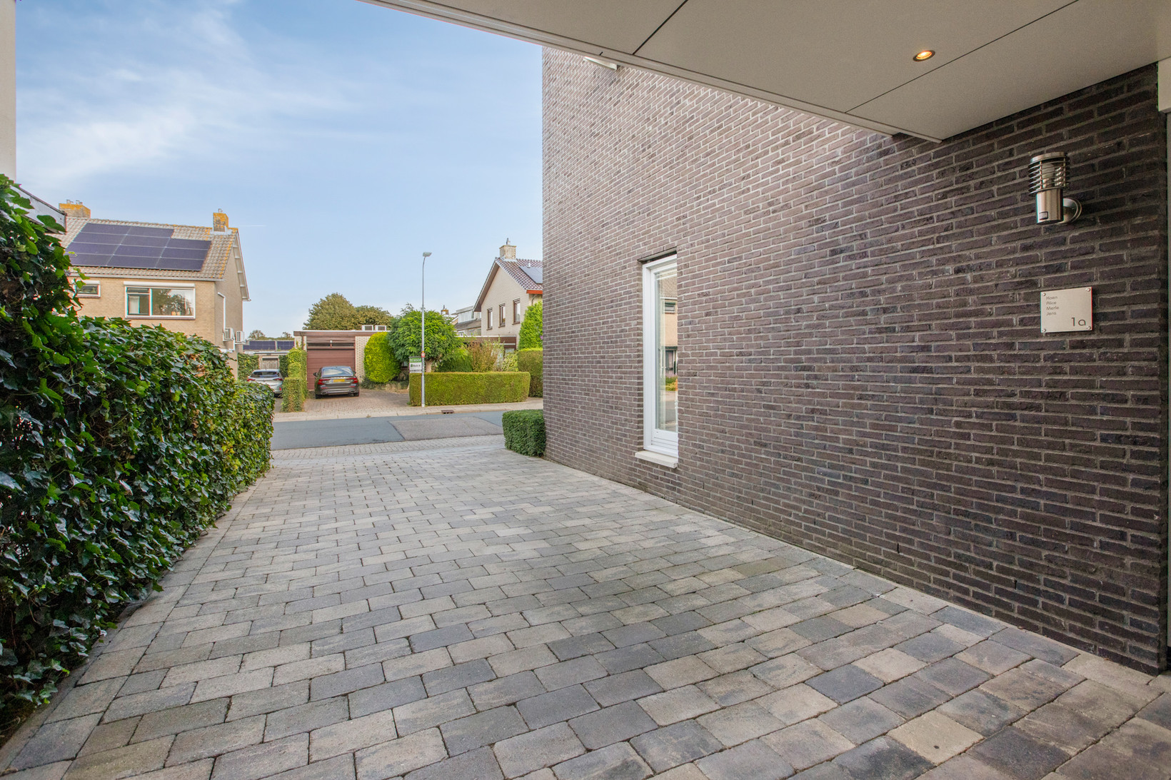 Twee-onder-één-kap te koop: Acaciastraat 1A, Zevenaar