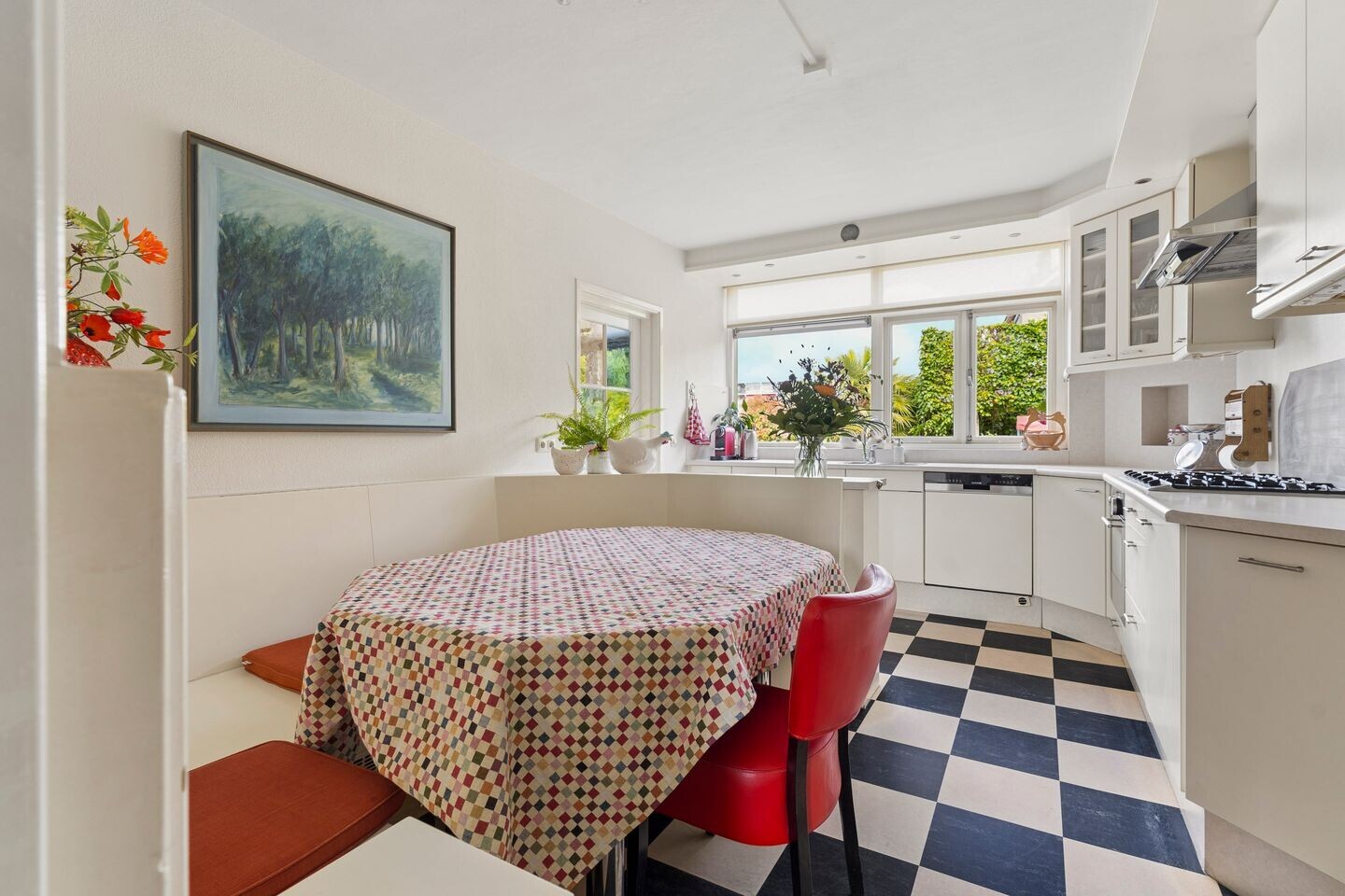 Vrijstaande woning te koop: Acaciastraat 4, Zevenaar