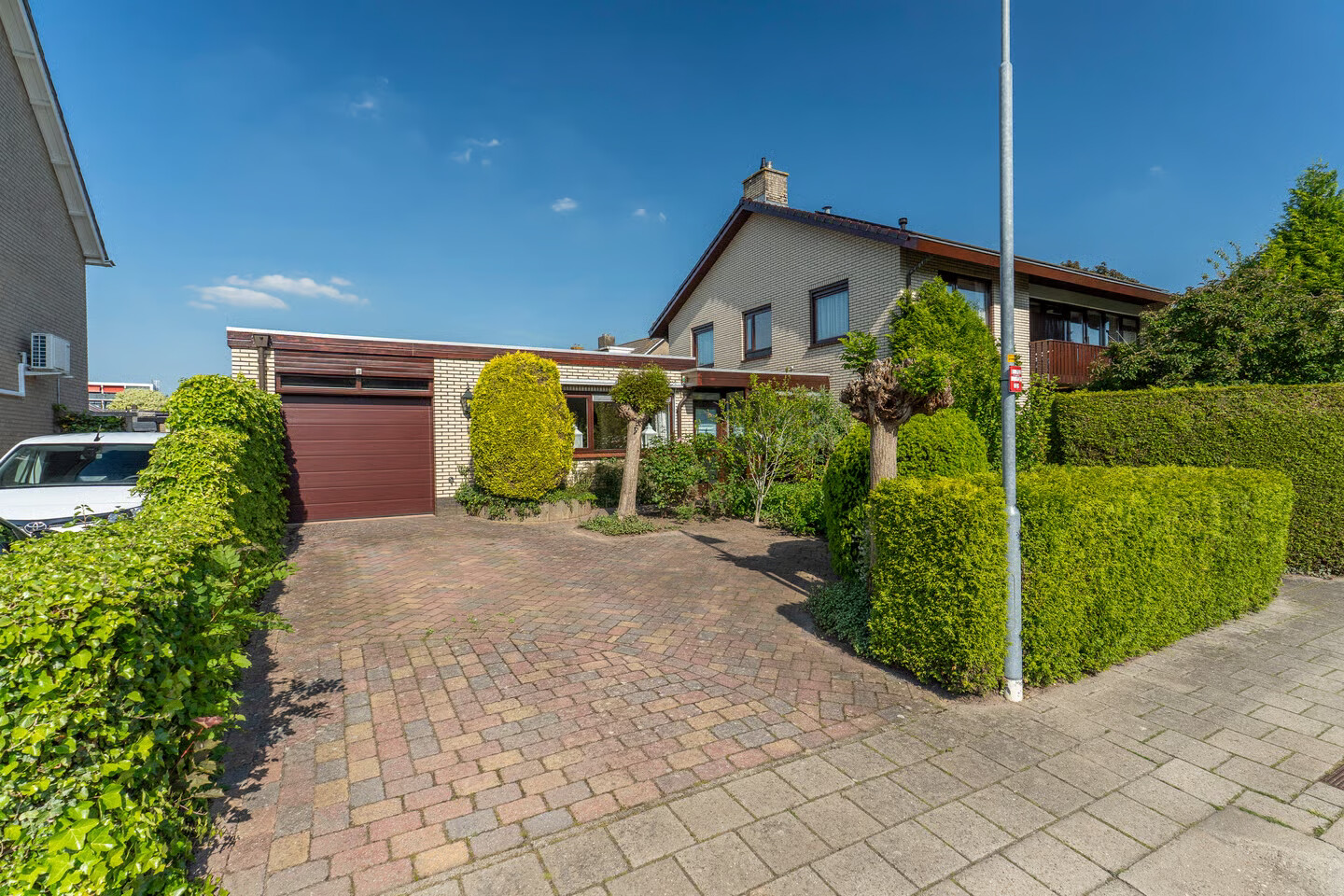 Vrijstaande woning te koop: Acaciastraat 4, Zevenaar