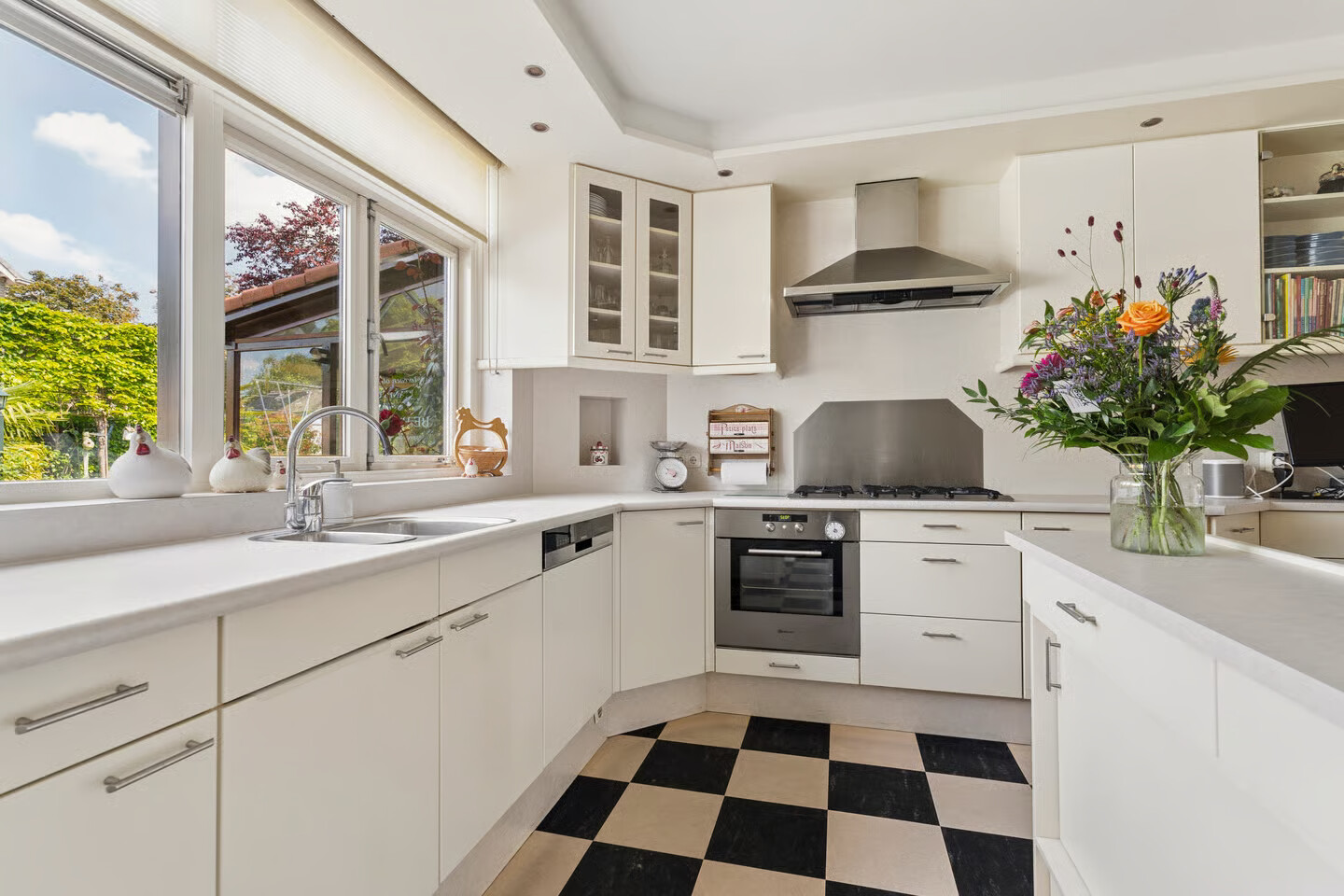 Vrijstaande woning te koop: Acaciastraat 4, Zevenaar