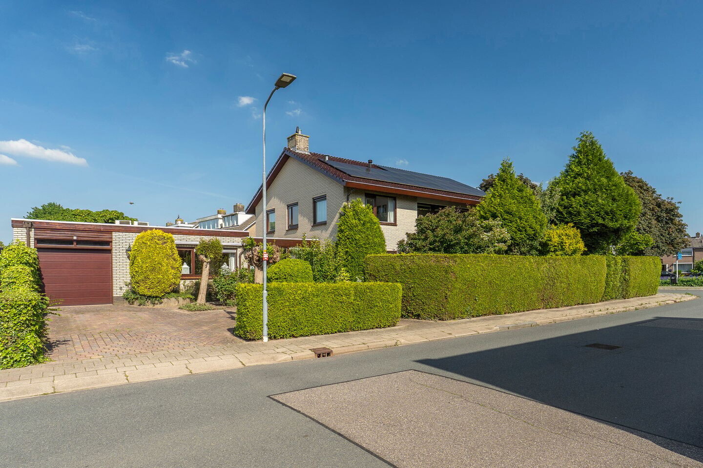 Vrijstaande woning te koop: Acaciastraat 4, Zevenaar