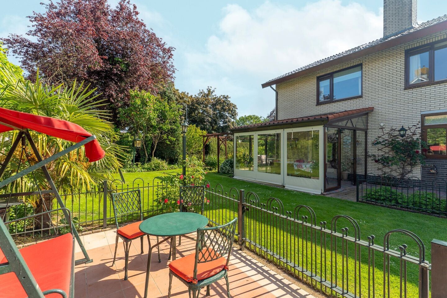 Vrijstaande woning te koop: Acaciastraat 4, Zevenaar