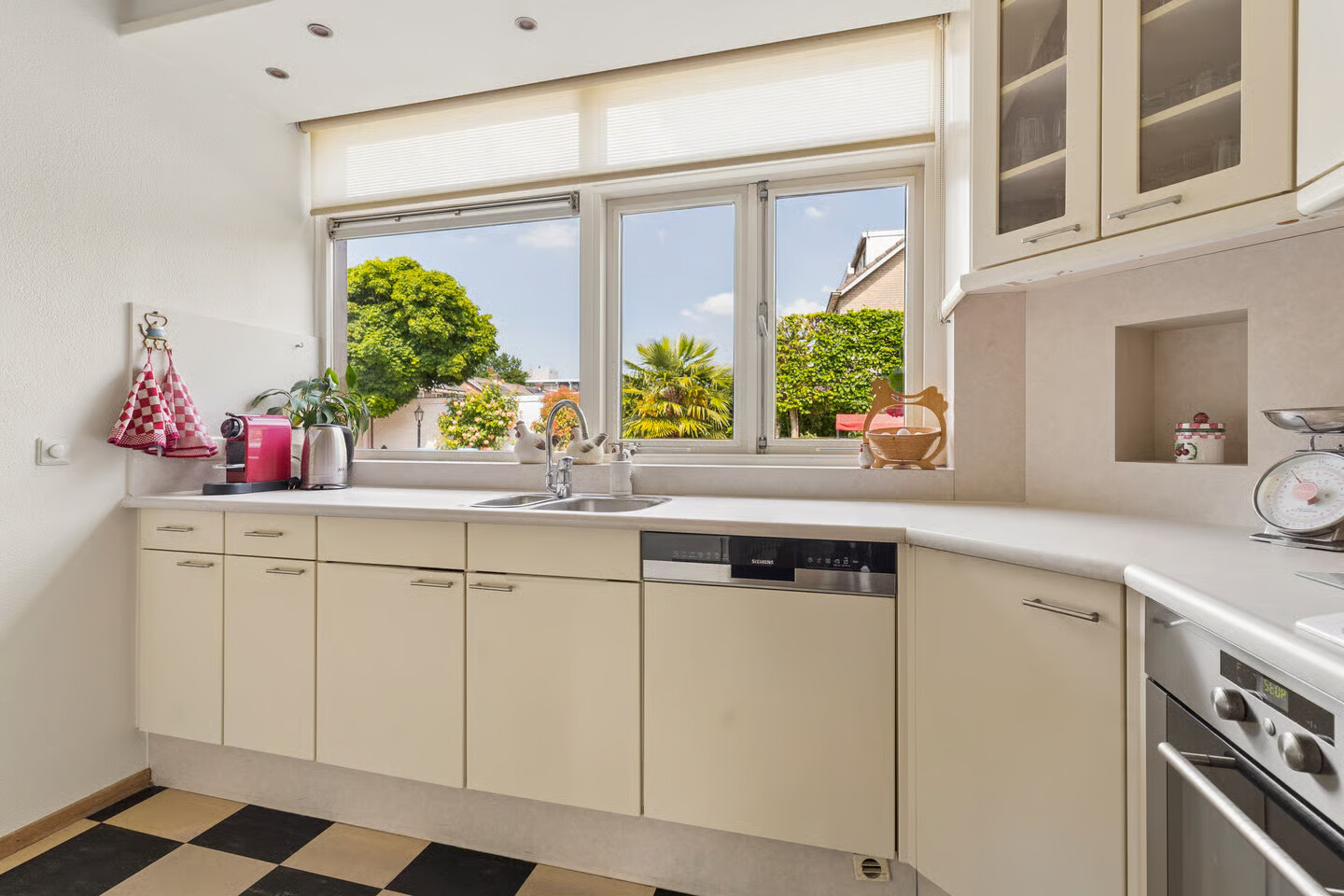 Vrijstaande woning te koop: Acaciastraat 4, Zevenaar