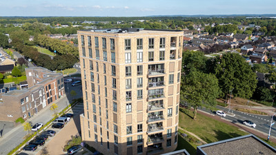Koningslinde 1-H01