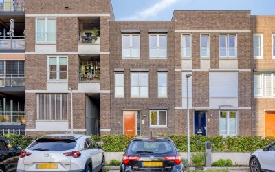 Koningslinde 1