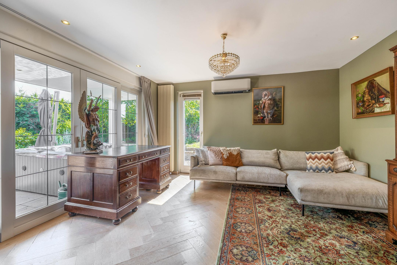 Hoekwoning te koop: Roodwilligen 19, Zevenaar