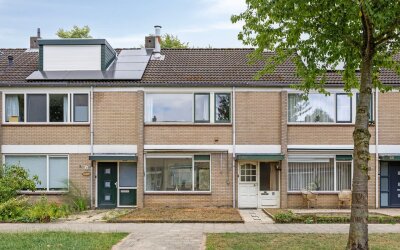 Sellersmaat 33