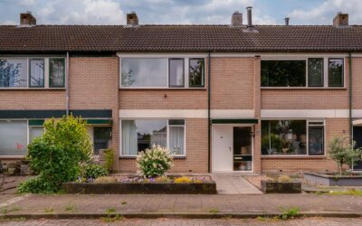 Sellersmaat 66