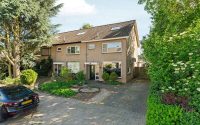 't Stegeslag 29