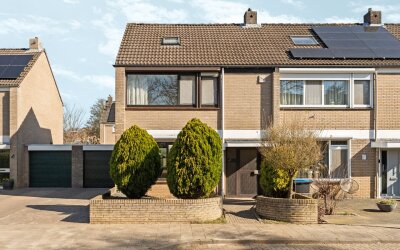 't Stegeslag 28