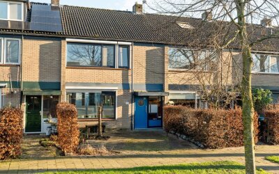 't Stegeslag 70