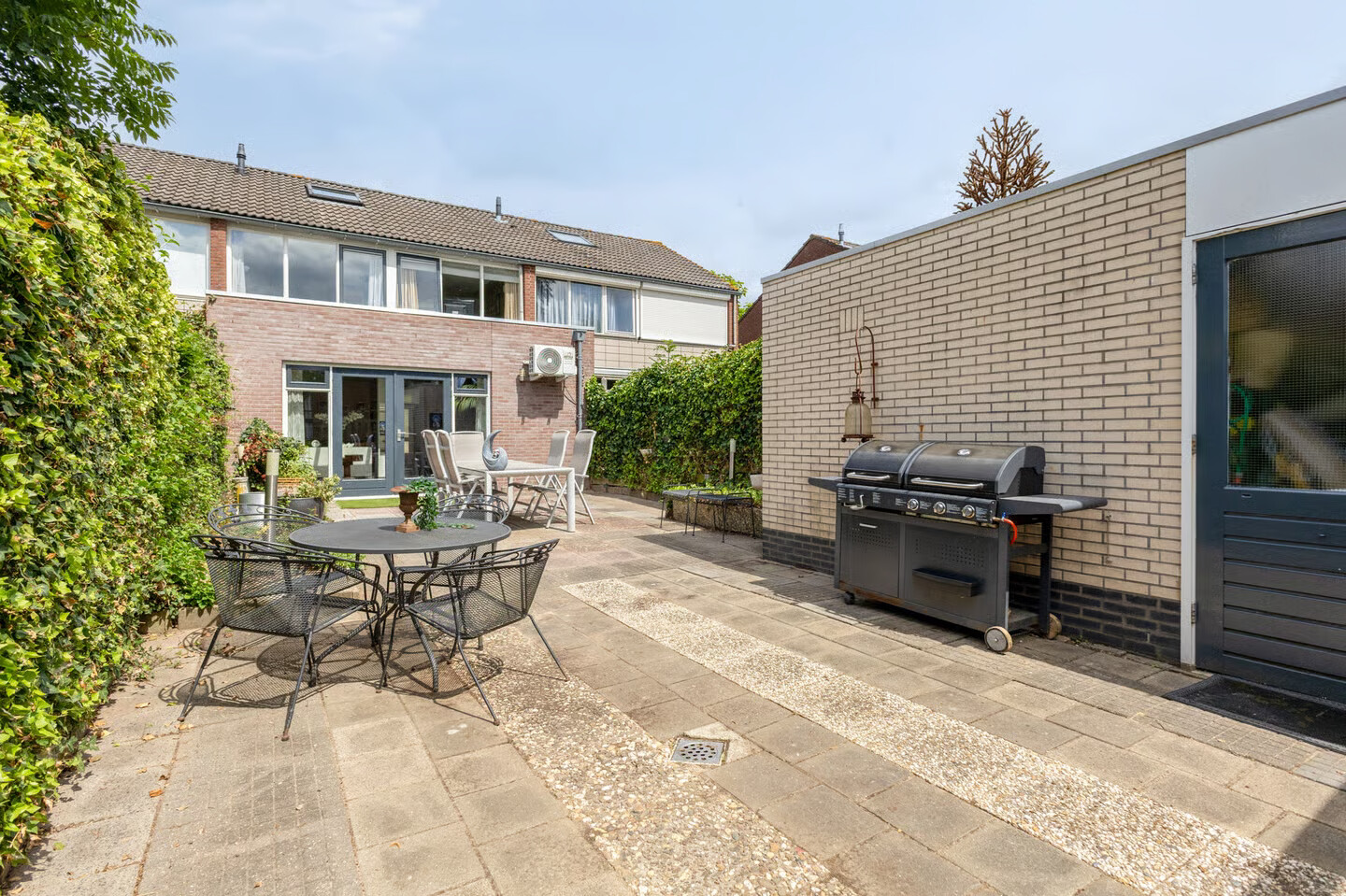 Tussenwoning te koop: Botterland 135, Zevenaar