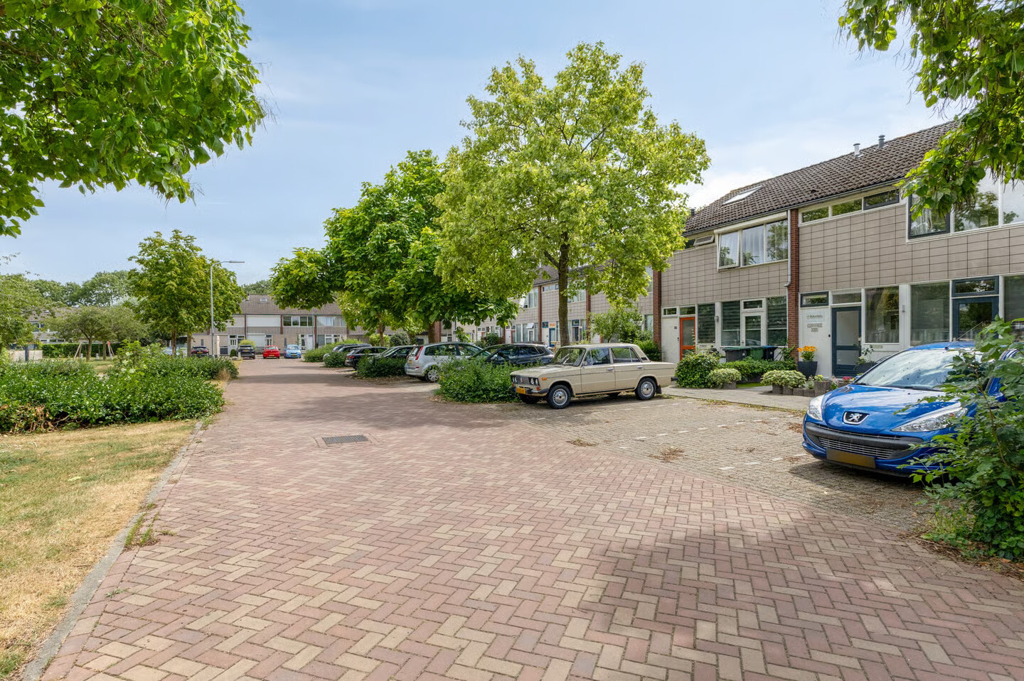 Tussenwoning te koop: Botterland 135, Zevenaar