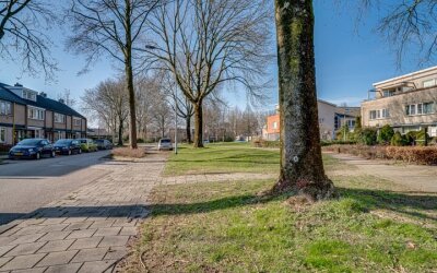 Hunneveldweg 57