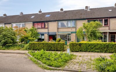 Hunneveldweg 61