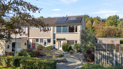 Huvenersweide 12