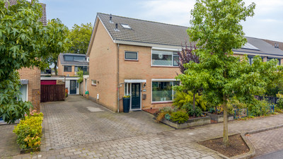 Michiel de Ruyterstraat 16