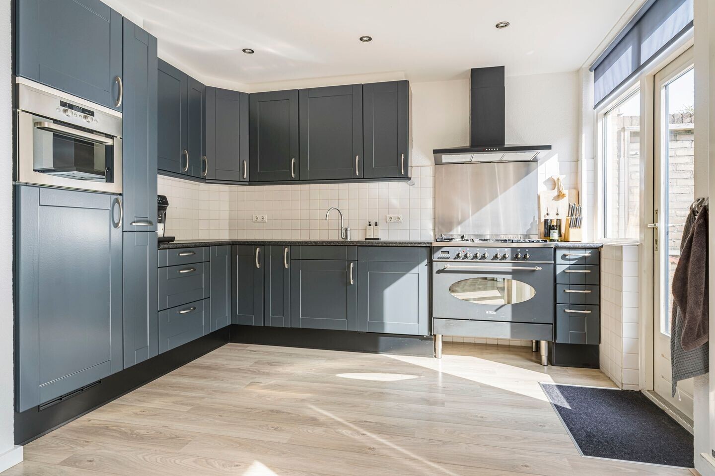 Tussenwoning te koop: Michiel de Ruyterstraat 56, Zevenaar
