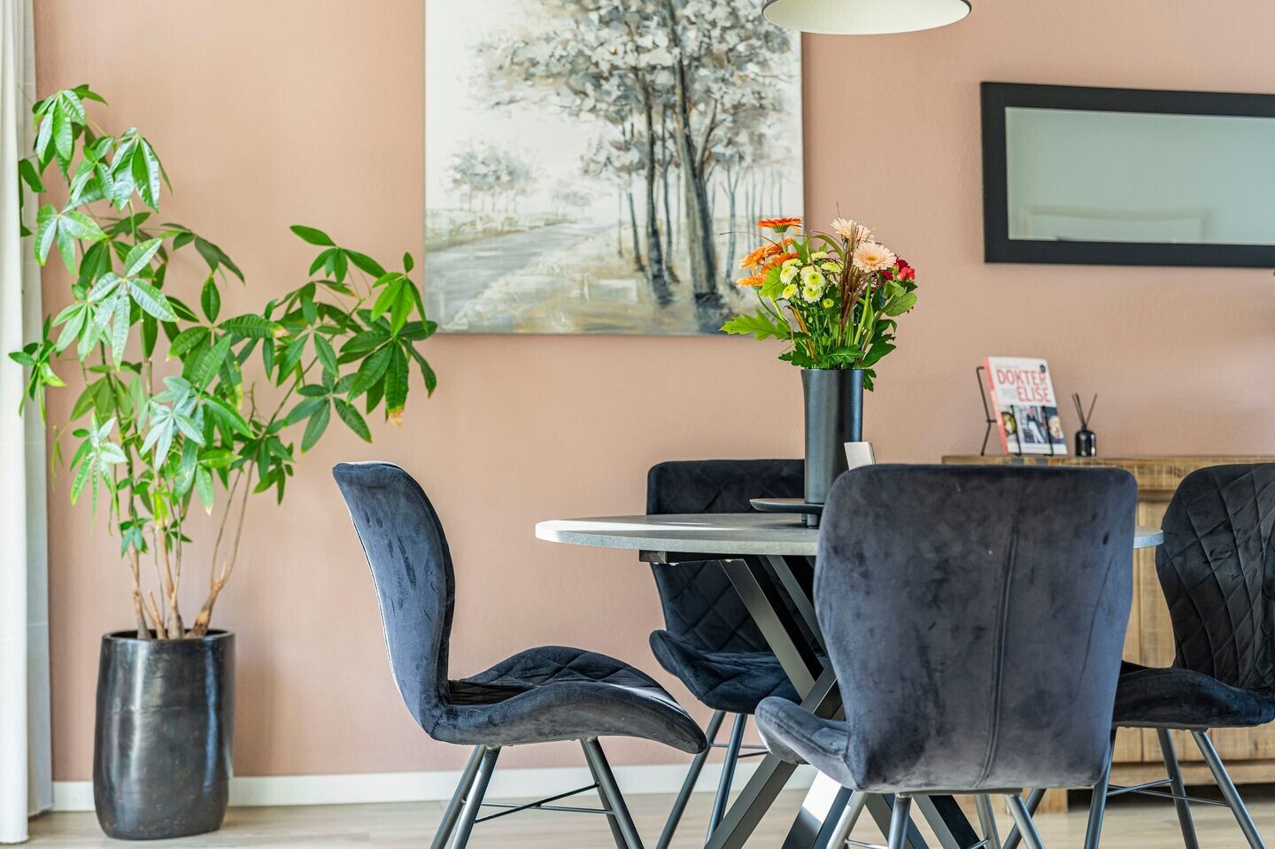 Tussenwoning te koop: Michiel de Ruyterstraat 56, Zevenaar