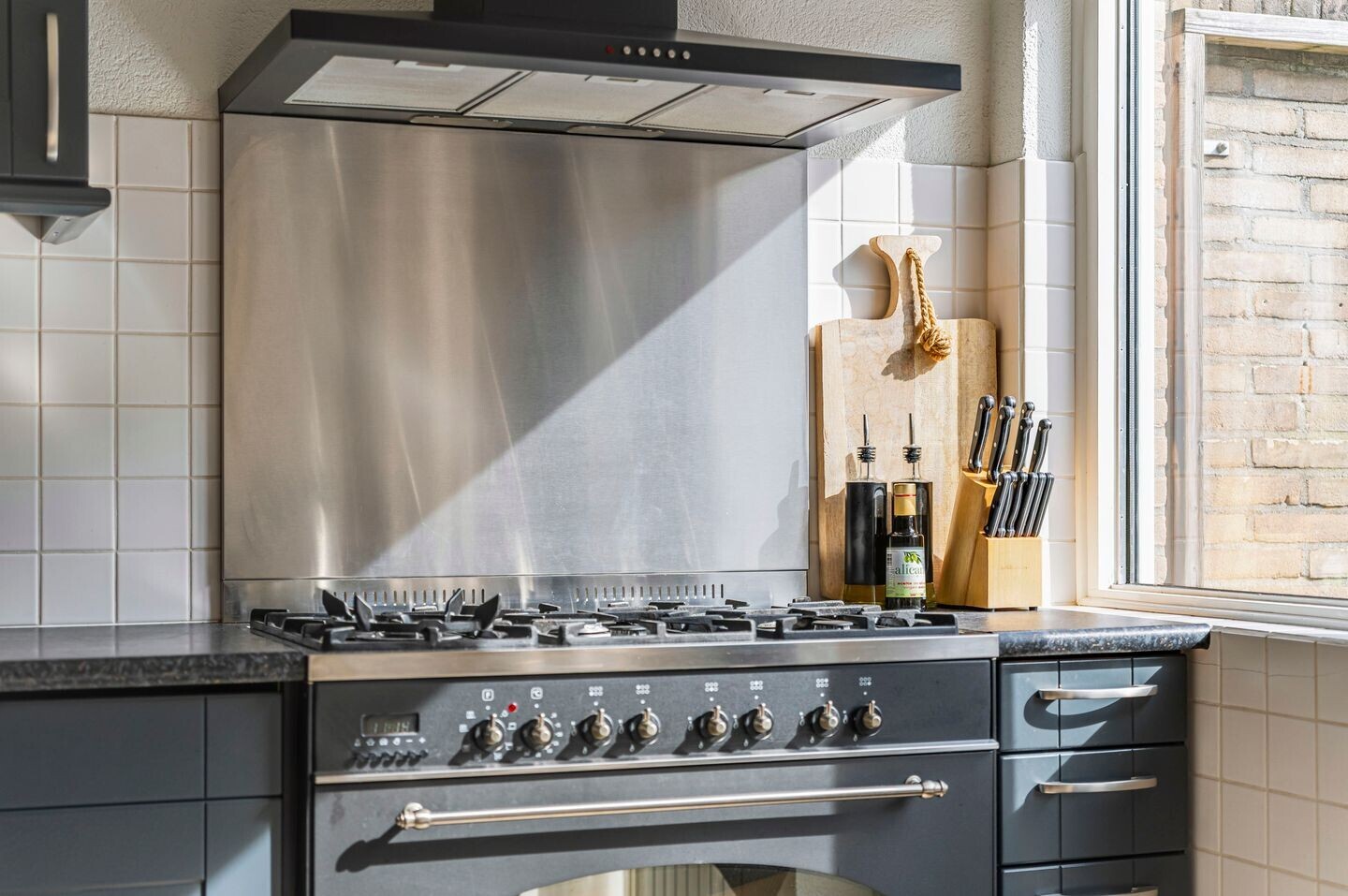 Tussenwoning te koop: Michiel de Ruyterstraat 56, Zevenaar
