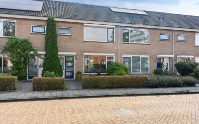 Michiel de Ruyterstraat 56