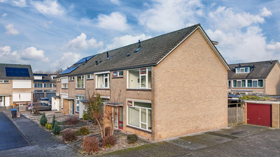 JP Coenstraat 20