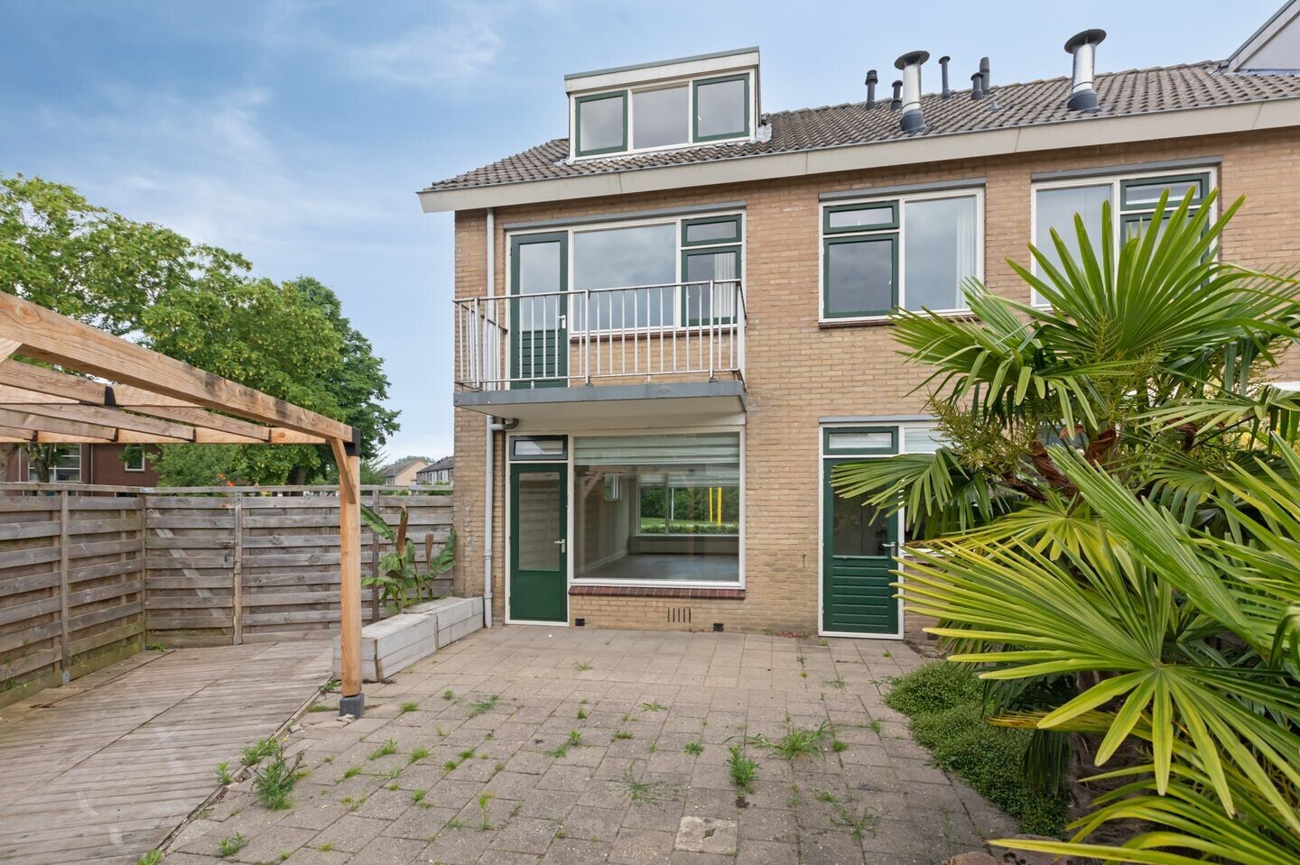 Hoekwoning te koop: Willem de Zwijgerlaan 124, Zevenaar