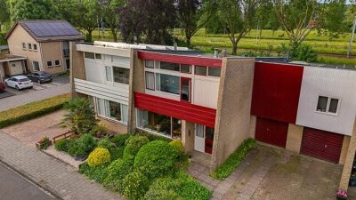 Brahmsstraat 35