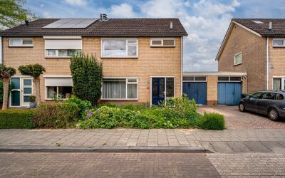 Brahmsstraat 6