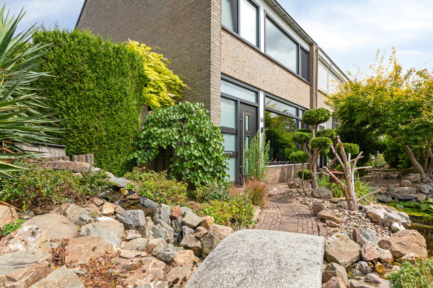 Hoekwoning te koop: Diepenbrockstraat 14, Zevenaar