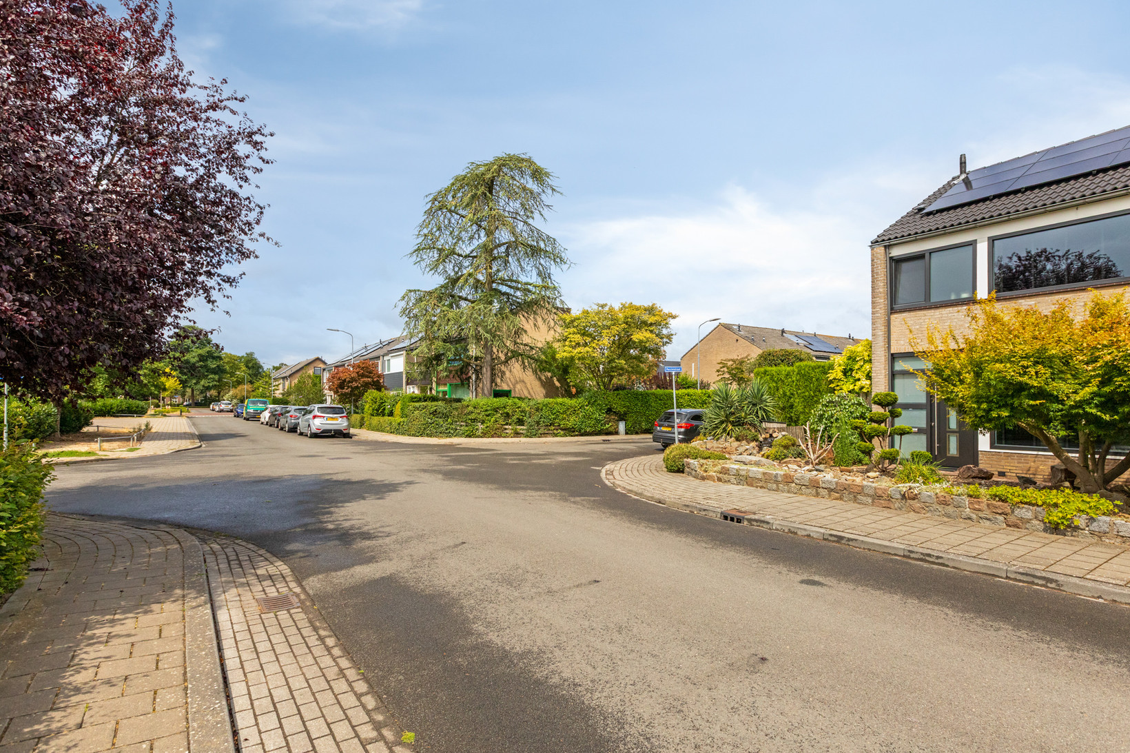 Hoekwoning te koop: Diepenbrockstraat 14, Zevenaar