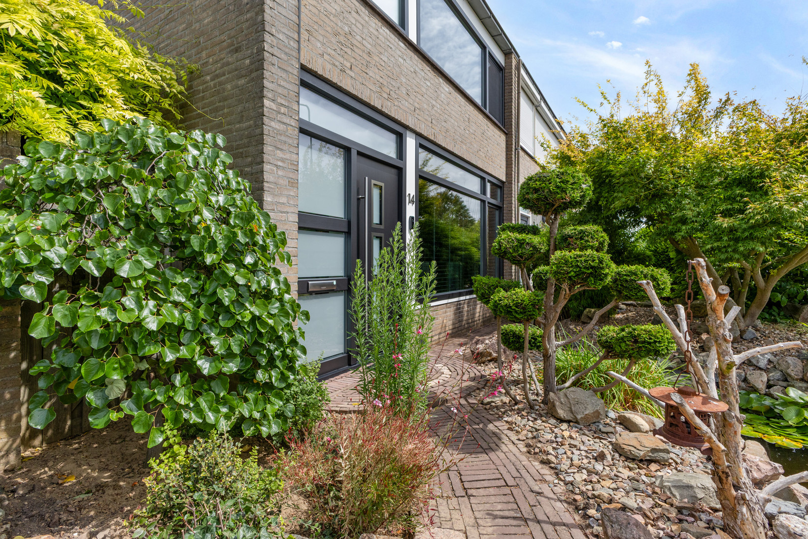 Hoekwoning te koop: Diepenbrockstraat 14, Zevenaar