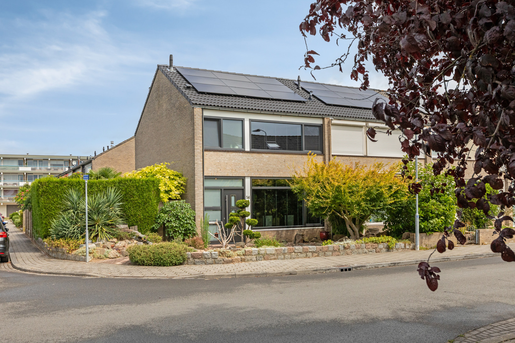 Hoekwoning te koop: Diepenbrockstraat 14, Zevenaar