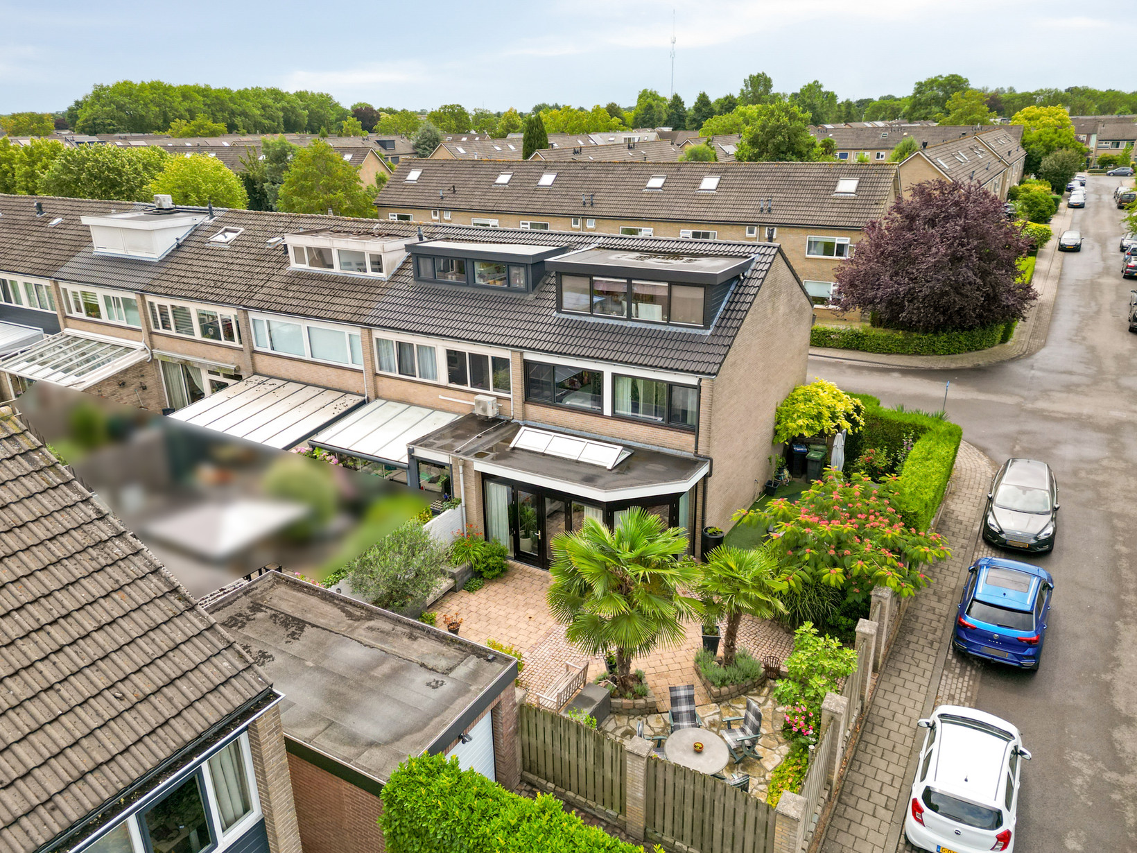 Hoekwoning te koop: Diepenbrockstraat 14, Zevenaar