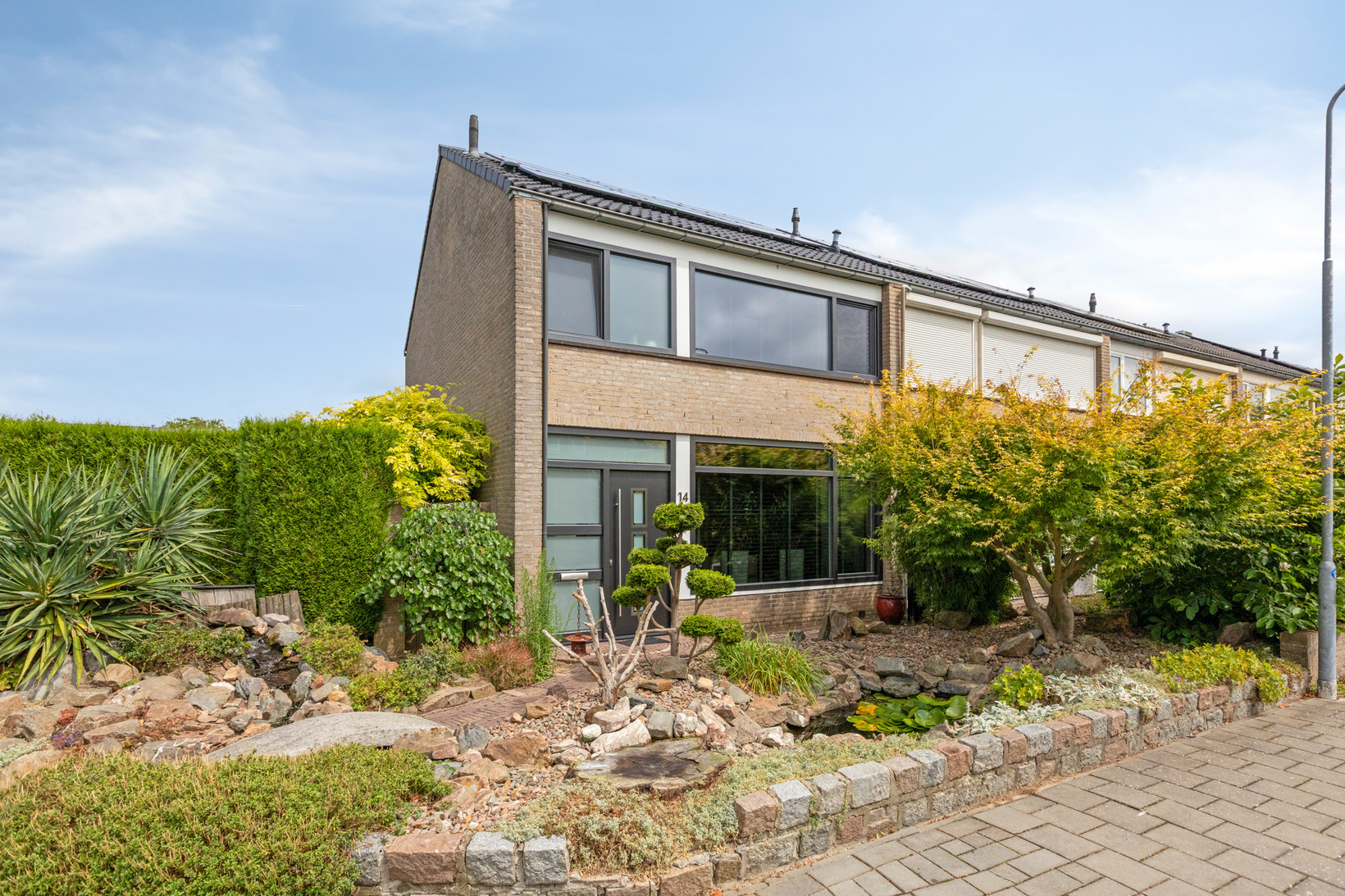 Hoekwoning te koop: Diepenbrockstraat 14, Zevenaar
