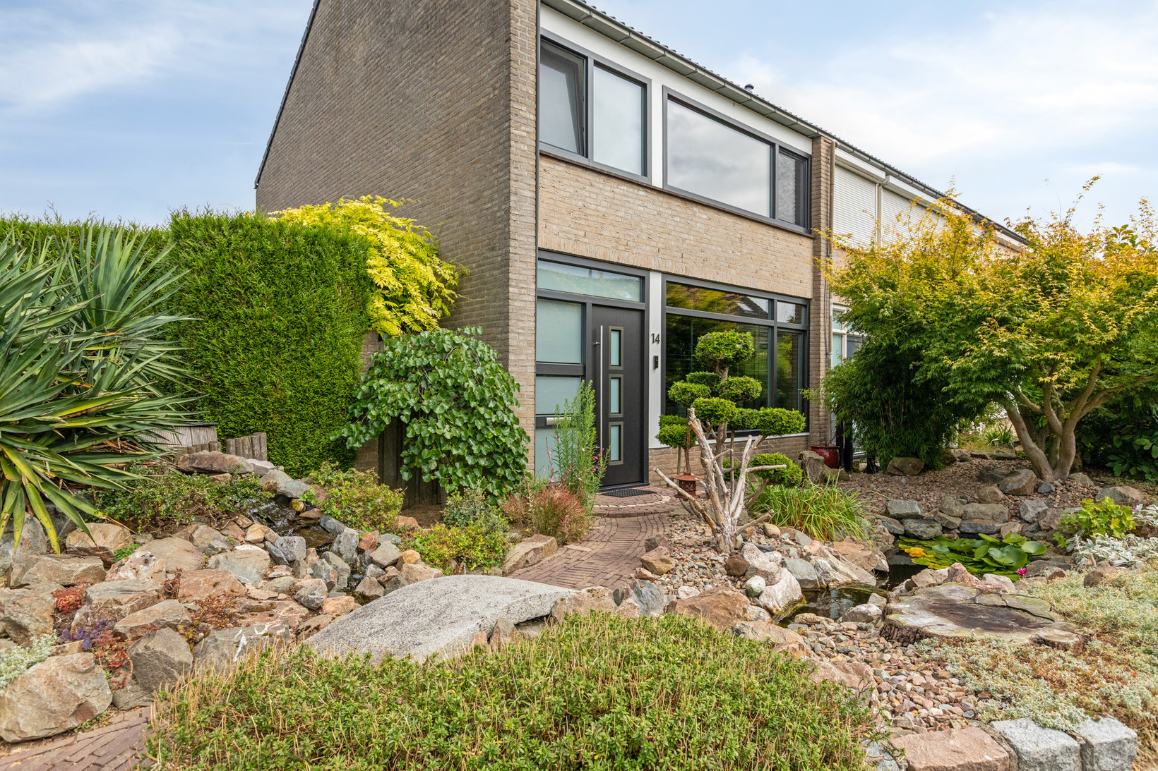 Hoekwoning te koop: Diepenbrockstraat 14, Zevenaar