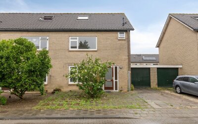 Puccinistraat 12