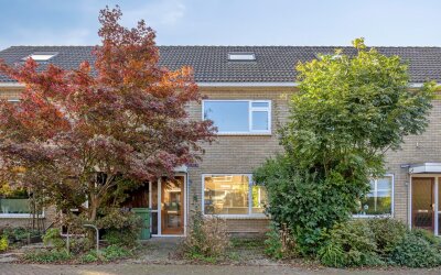 Gounodstraat 13