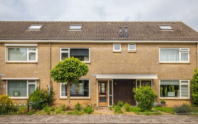 Gounodstraat 3