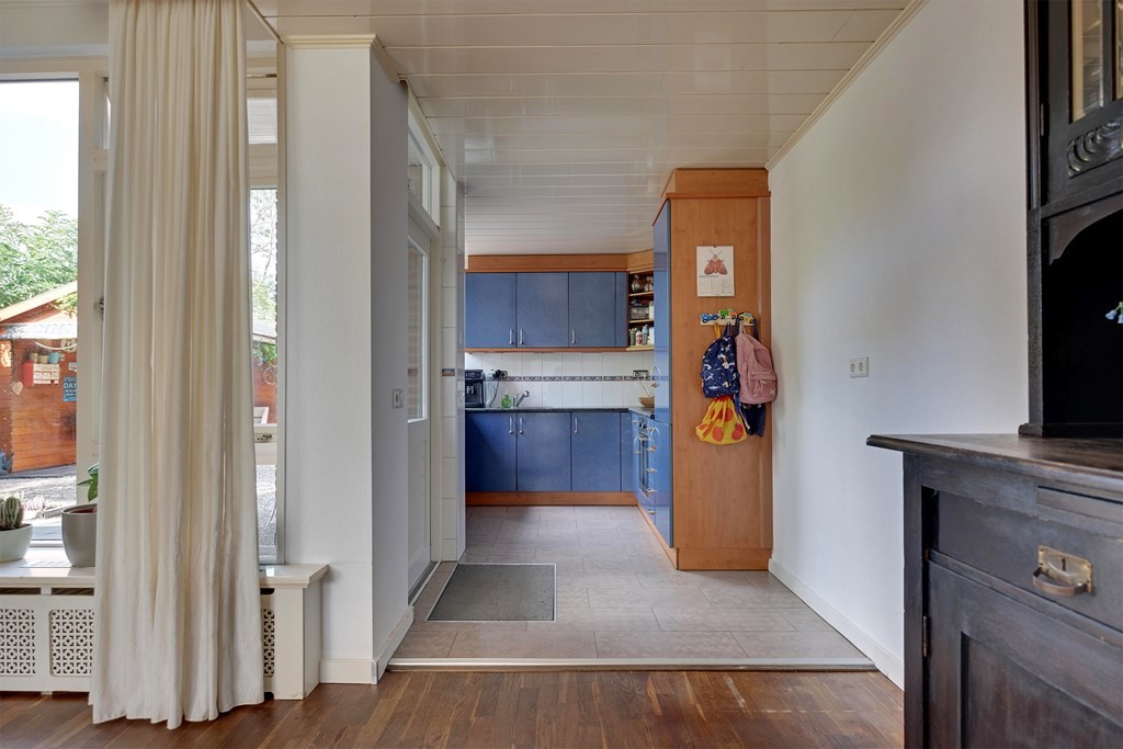 Hoekwoning te koop: Bachstraat 105, Zevenaar