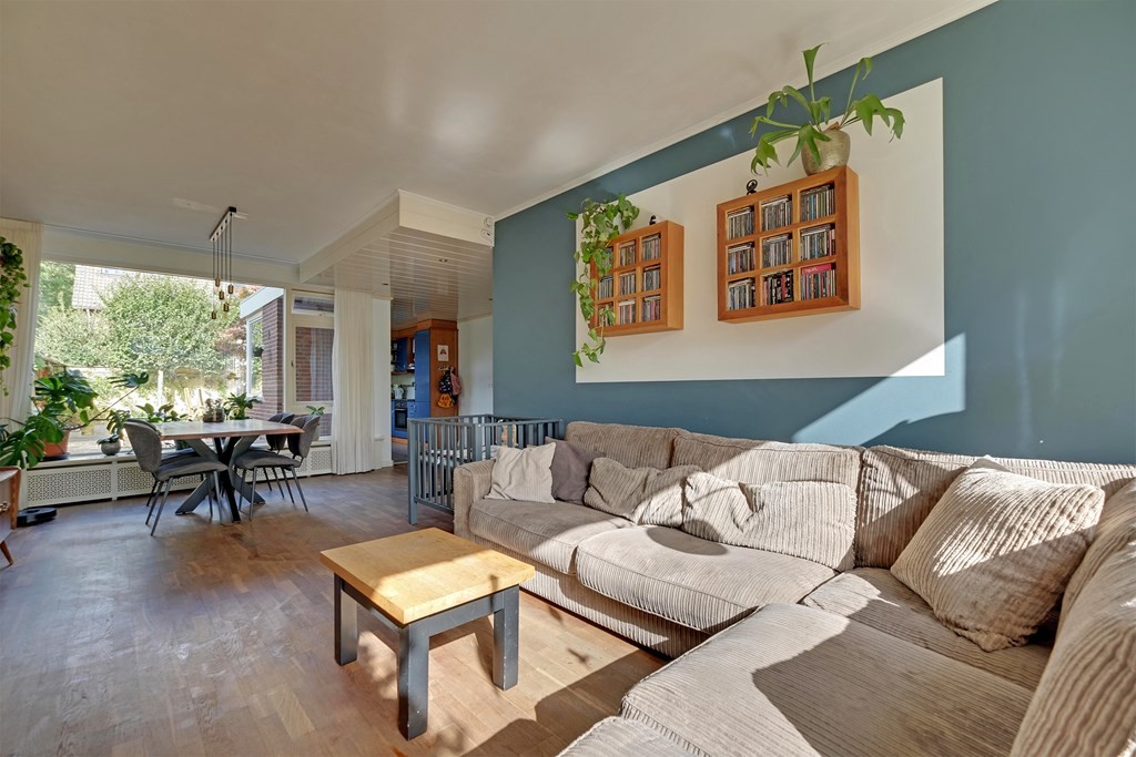 Hoekwoning te koop: Bachstraat 105, Zevenaar