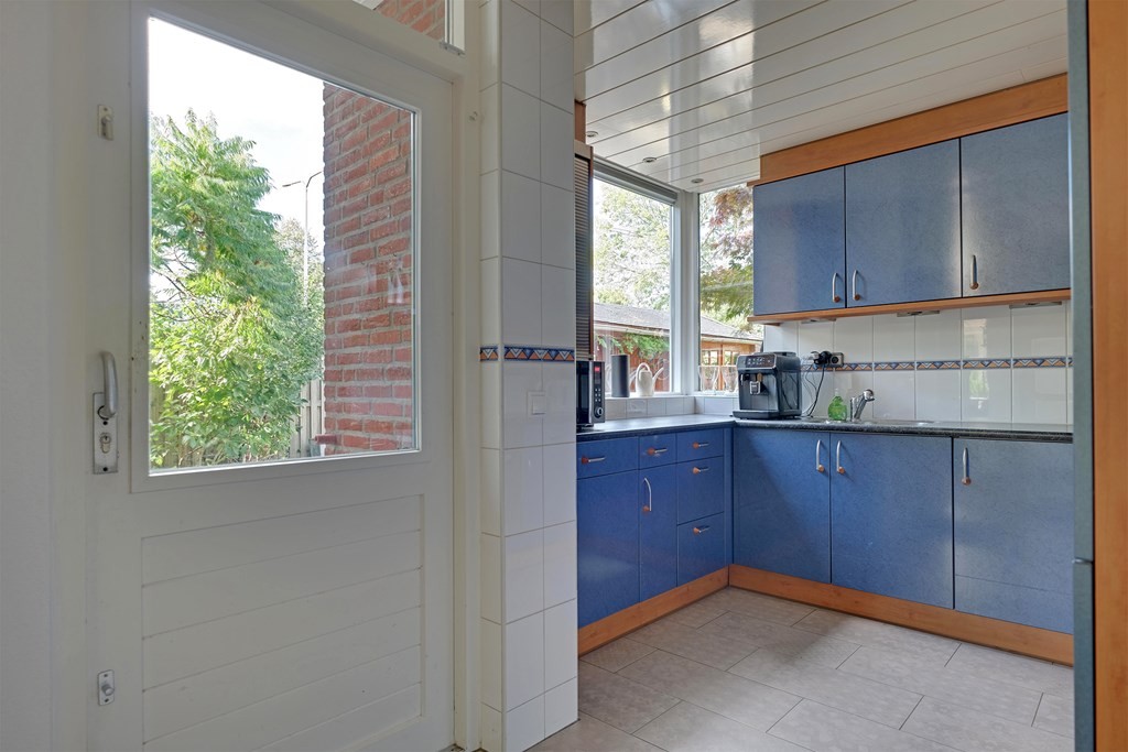 Hoekwoning te koop: Bachstraat 105, Zevenaar